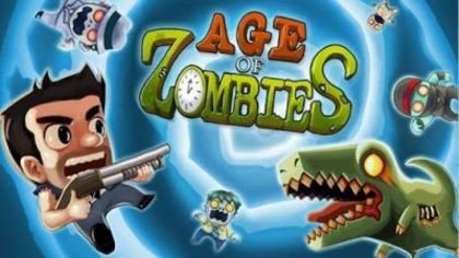 download Age of Zombies apk